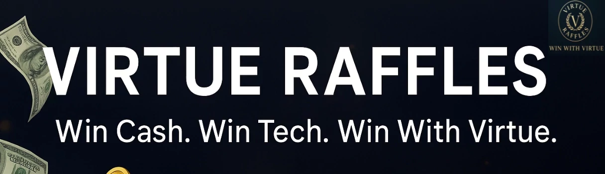 Dirk McBain (@virtueraffles) profile image